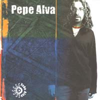 Pepe Alva — Pepe Alva